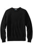 Men's Fine Gauge Crew Neck Sweater 4086
