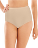 Bali Full-Cut-Fit Stretch Cotton Brief 2324