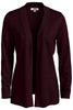 Women's Open Front Cardigan Sweater 7056