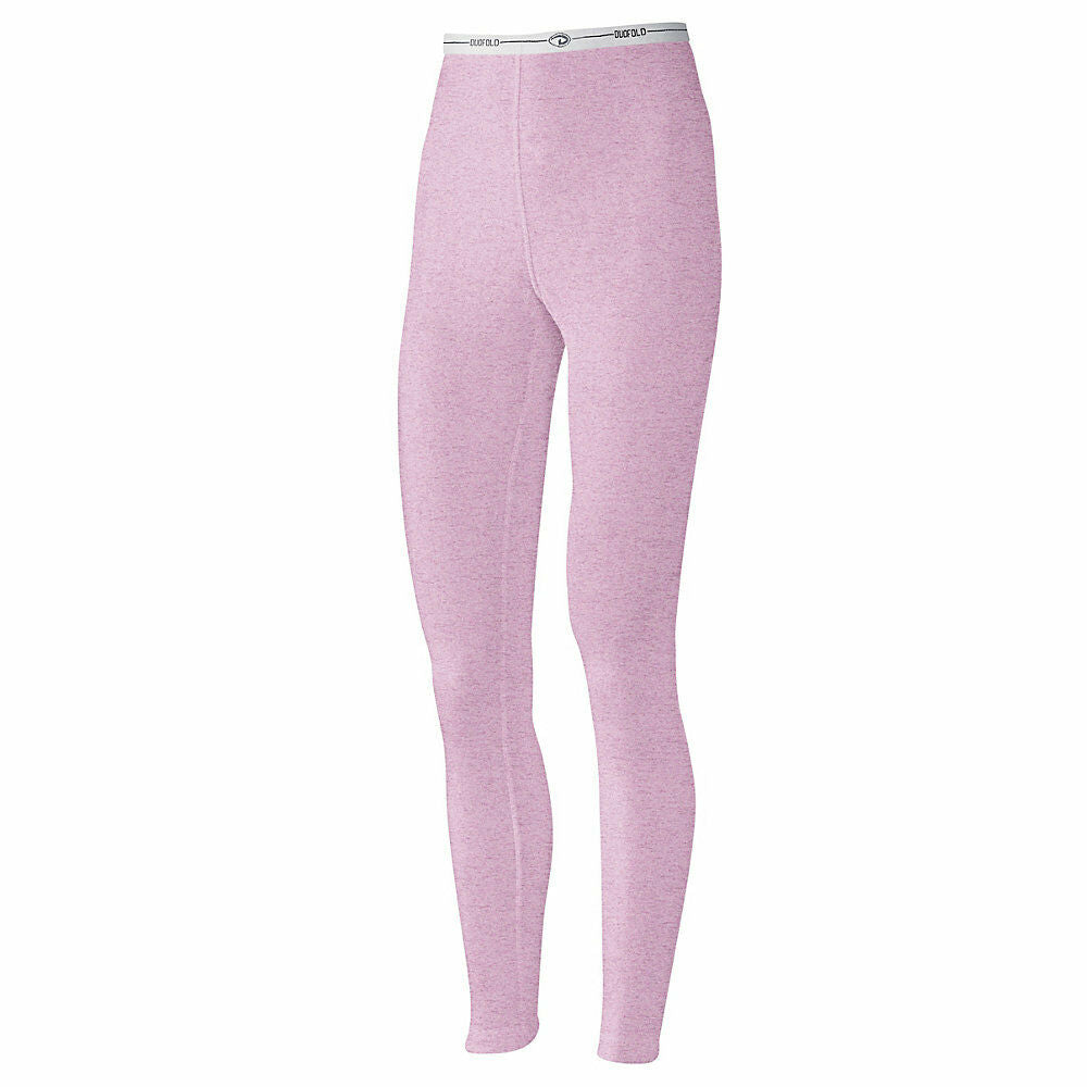 Duofold by Champion Originals 2-Layer Women's Thermal Underwear KWM2