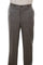 Scully Wahmaker Men's Multi-Color Wool Blend Plaid Town Trousers 541692