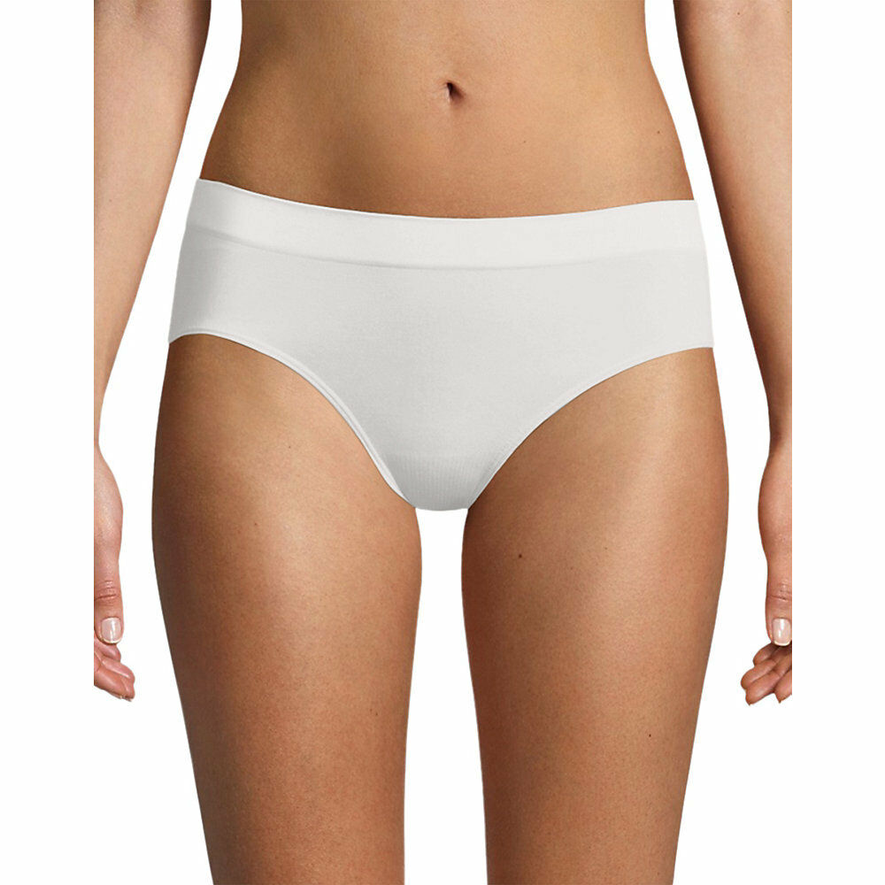 Bali Passion For Comfort Stretch Hipster Panty (2287HM) 358