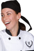 Chef Skull Cap HT01