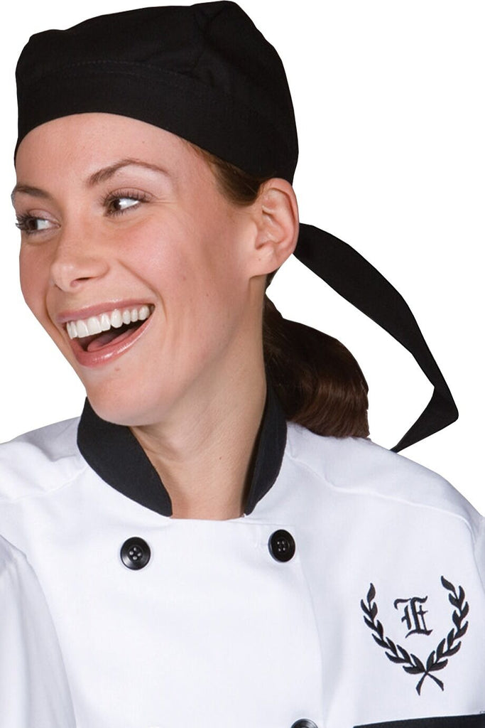 Chef Skull Cap HT01