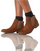 Hanes Women's ComfortSoft® Crew Socks 3-Pack 882/3