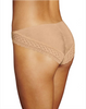 Maidenform One Fab Fit Cotton Stretch Tanga DMCS59