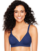 Hanes Ultimate Perfect Coverage ComfortFlex Fit® Wirefree Bra HU08