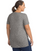 Just My Size Active Graphic Tunic OJ912