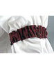 2 Scully Women's Kentucky Garters RW190