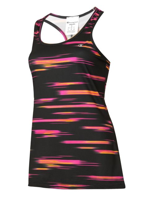 Champion Gear™ Women's Printed Training Tank W110PT