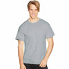 Hanes Men's EcoSmart Short Sleeve Tee Value Pack (4-pack) O51704