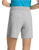 Hanes Women's Jersey Pocket Short O9264