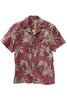 Tropical Palm Tree Camp Shirt Unisex 1034