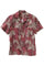 Tropical Palm Tree Camp Shirt Unisex 1034
