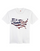 Youth Stripes of Pride Graphic Tee