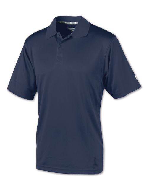 Champion Men's Double Dry Ultimate Polo H131