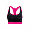 Champion The Absolute Workout Printed Sports Bra B1251P