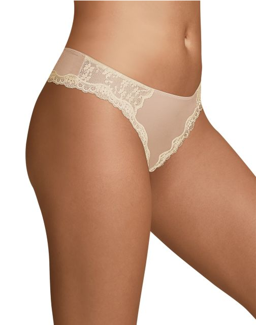 Maidenform One Fab Fit® Thong DMFFTG