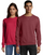 Hanes Men's ComfortWash™ Garment Dyed Fleece Sweatshirt GDH400 GRTDYE