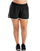 Just My Size Active Woven Run Shorts OJ362
