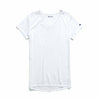 Champion Women's Authentic Wash V-Neck Tee W0821