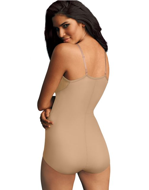 Maidenform Stay Put WYOB Bodysuit DM0043