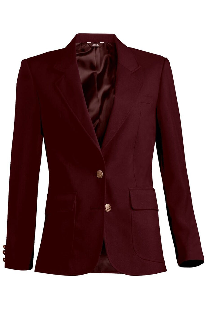 Women's Poly Blazer Tall Sizes 6500