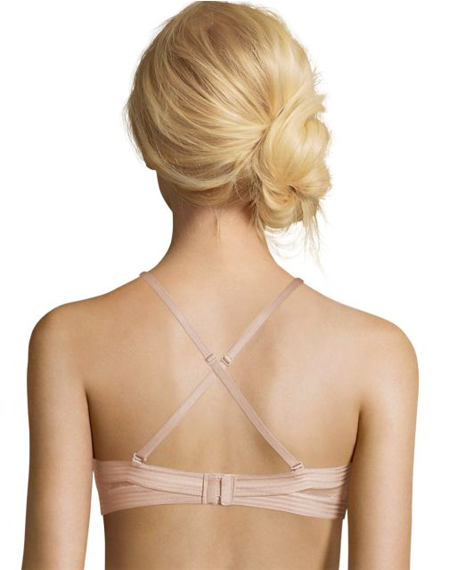 Maidenform Essential Multiway Push-Up Bra SE1102