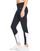 Champion Women's Fashion 7/8 Tights M9217