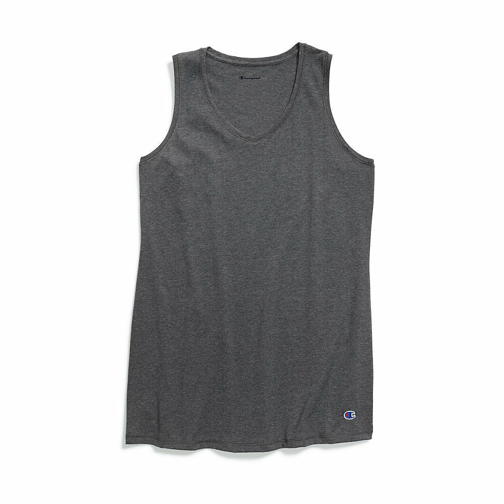 Champion Vapor® Cotton Tank W50062