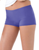 Hanes Women's Boy Brief Panties 6-Pack P649AS