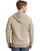 Hanes Men’s Nano Premium Lightweight Full Zip Hoodie N280