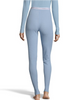 Hanes Women's Waffle Knit Thermal Pant 125602
