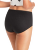 Hanes Pure Bliss® Women's Briefs with ComfortSoft® Waistband 10-Pack SX40AS