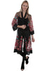 Scully Women's 100% Viscose Maxi Duster HC413