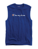 Champion Men's Classic Jersey Muscle Tee, Script Logo GT22H Y07718
