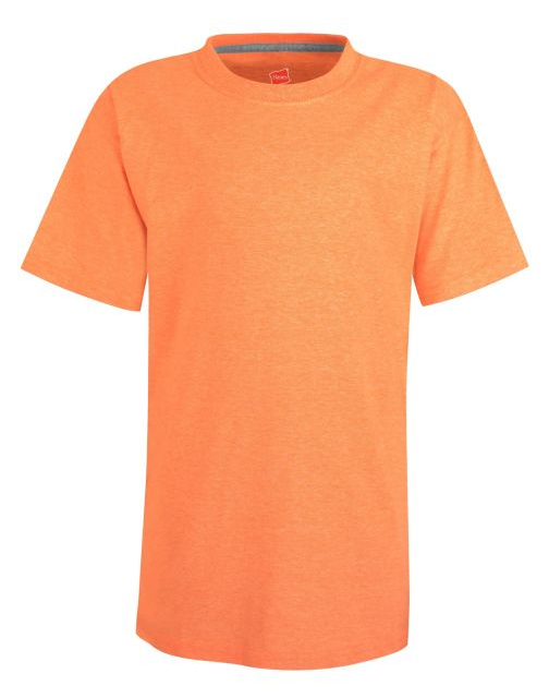 Hanes Kids' X-Temp® Performance T-Shirt 420Y
