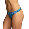 Maidenform Comfort Devotion Sweet Nothings Thong, 3-Pack MM2001