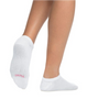 Hanes Women's ComfortSoft® Low Cut Socks 3-Pack 870/3