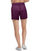 Champion Women's Heathered Jersey Shorts M1659