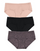 Maidenform Comfort Devotion Sweet Nothings Hipster, 3-Pack MM2000