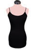 Scully Honey Creek Womens Seamless Camisole Nylon Spandex 5 Pack HC84
