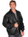 Scully Leather Men's Lamb Bomber Zip Front Jacket 245
