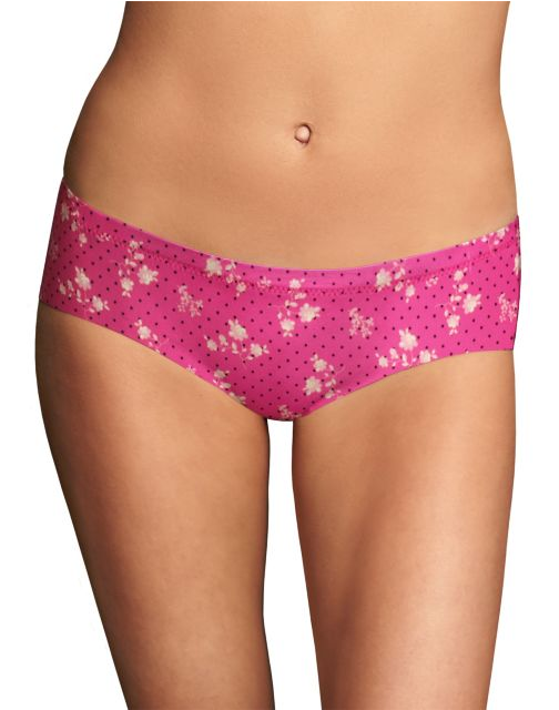 Maidenform Comfort Devotion Sweet Nothings Hipster, 3-Pack MM2000
