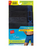 Hanes P3+1 BONUS Blk/Gry X-Temp Perfect Stretch poly Boxer Brief UP9B4B