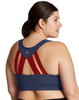 The Absolute Strappy Plus Sports Bra