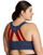 The Absolute Strappy Plus Sports Bra