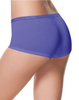 Hanes Women's Boy Brief Panties 6-Pack P649AS