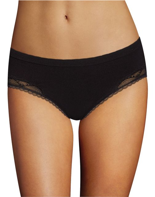 Maidenform Casual Comfort Seamless Hipster DMCCSH