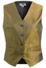 Women's Diamond Brocade Vest 7390